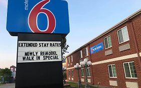 Motel 6 Tulsa Ok